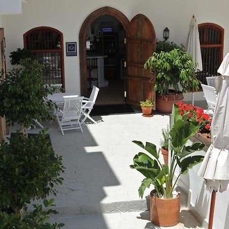 Hotel Santuario San Jose (Adults Only) Exterior foto