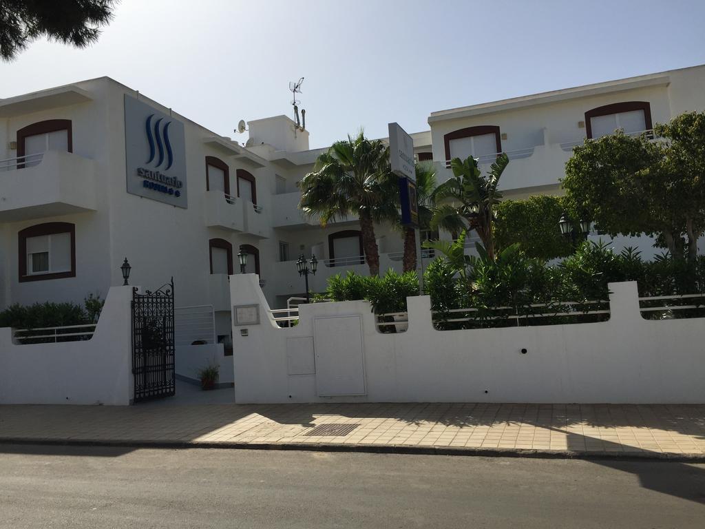 Hotel Santuario San Jose (Adults Only) Exterior foto