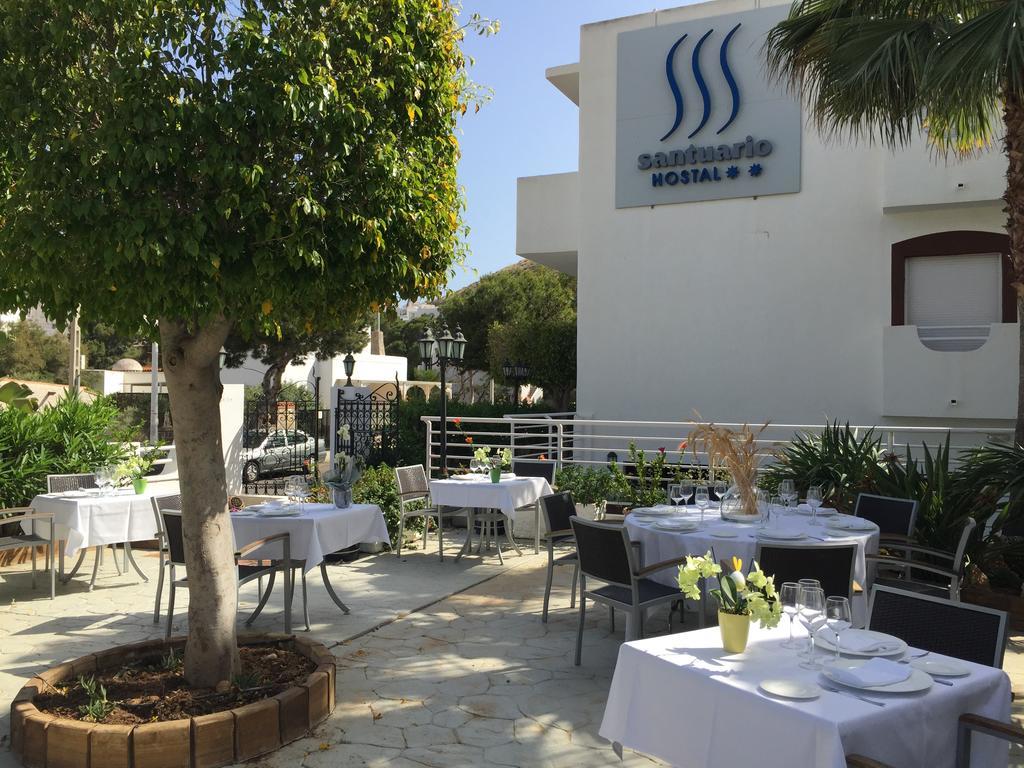 Hotel Santuario San Jose (Adults Only) Exterior foto
