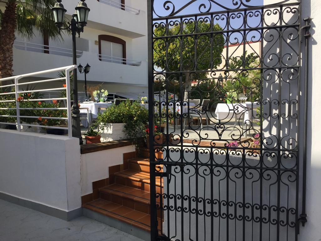 Hotel Santuario San Jose (Adults Only) Exterior foto