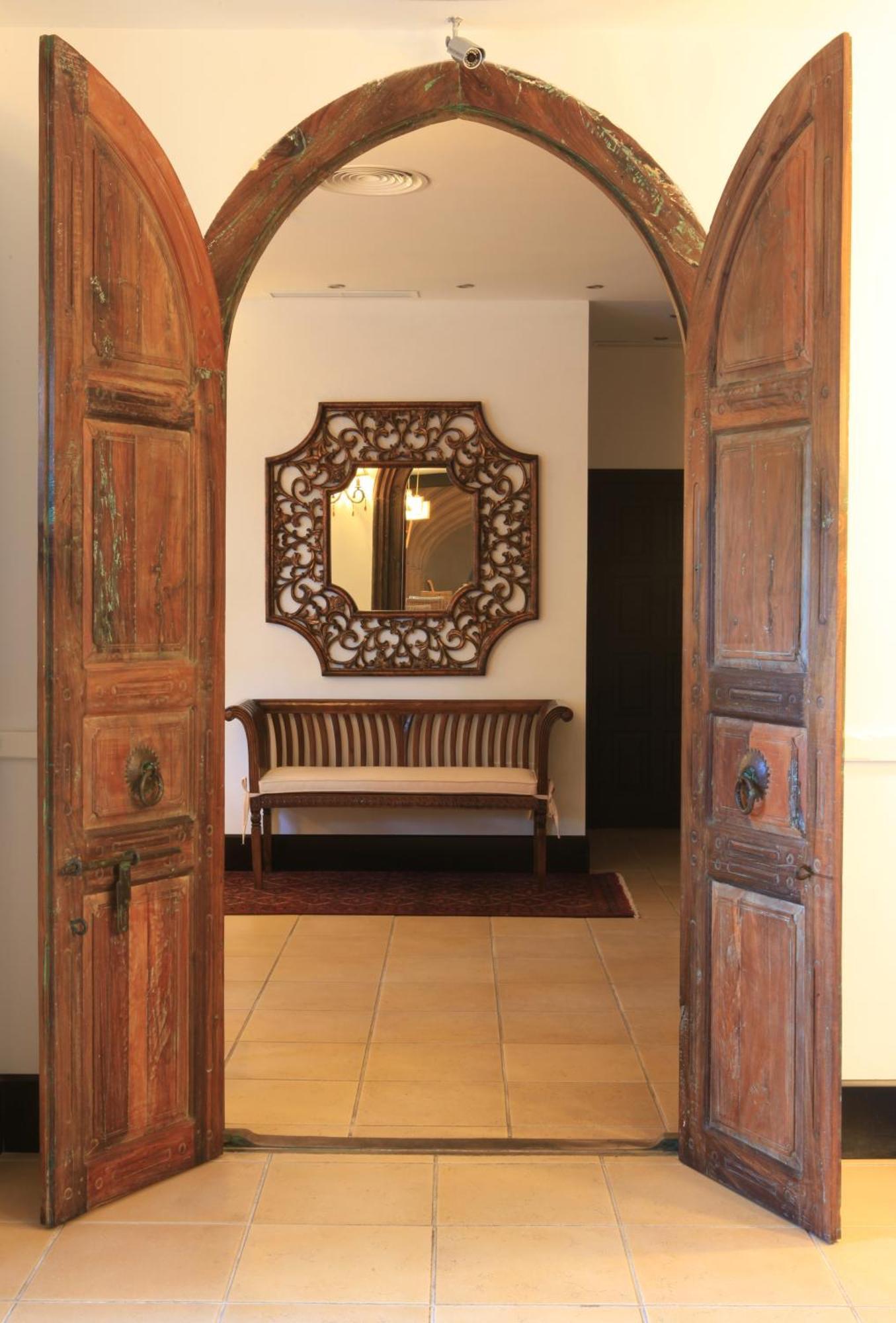 Hotel Santuario San Jose (Adults Only) Exterior foto