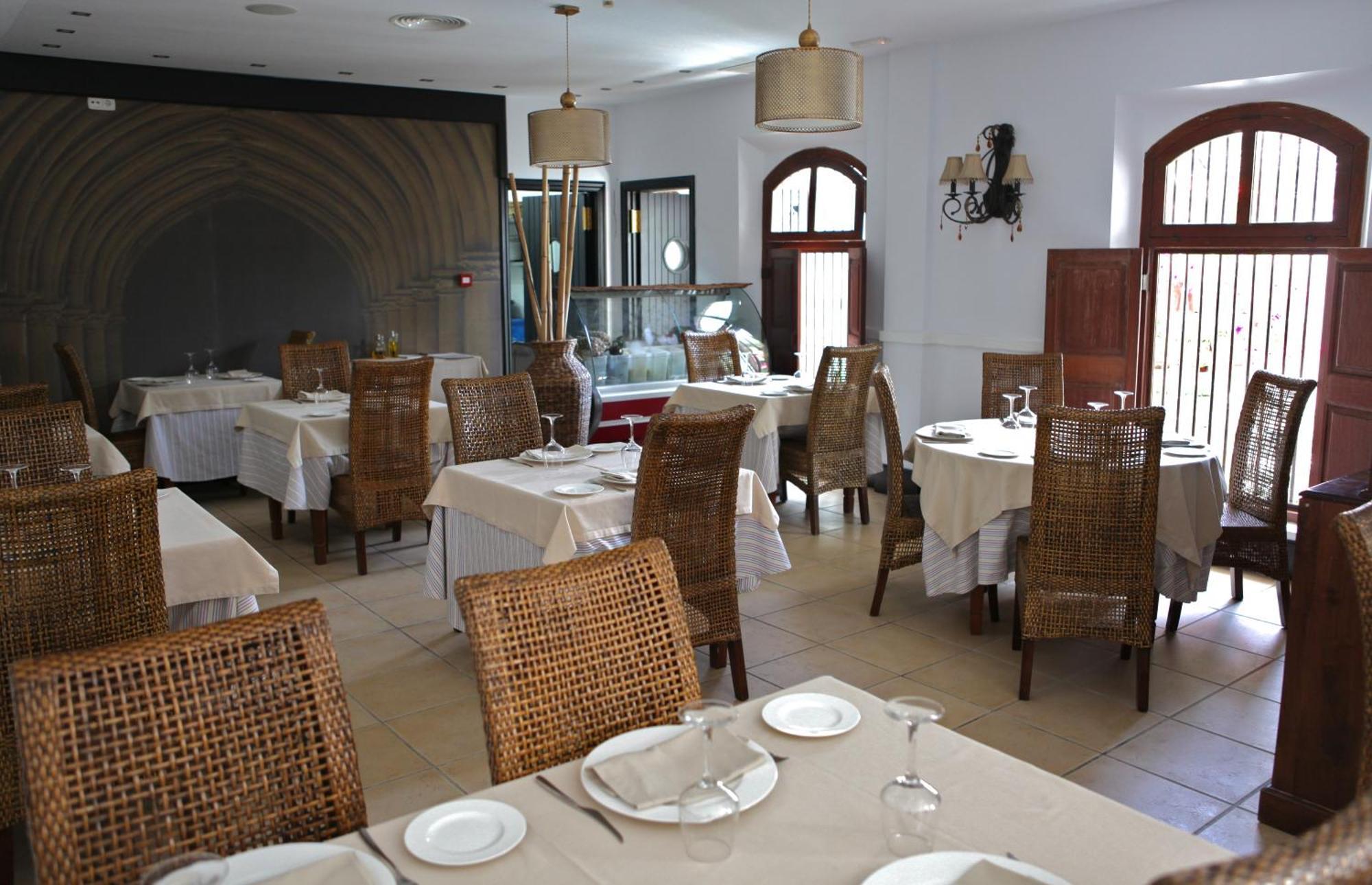Hotel Santuario San Jose (Adults Only) Exterior foto