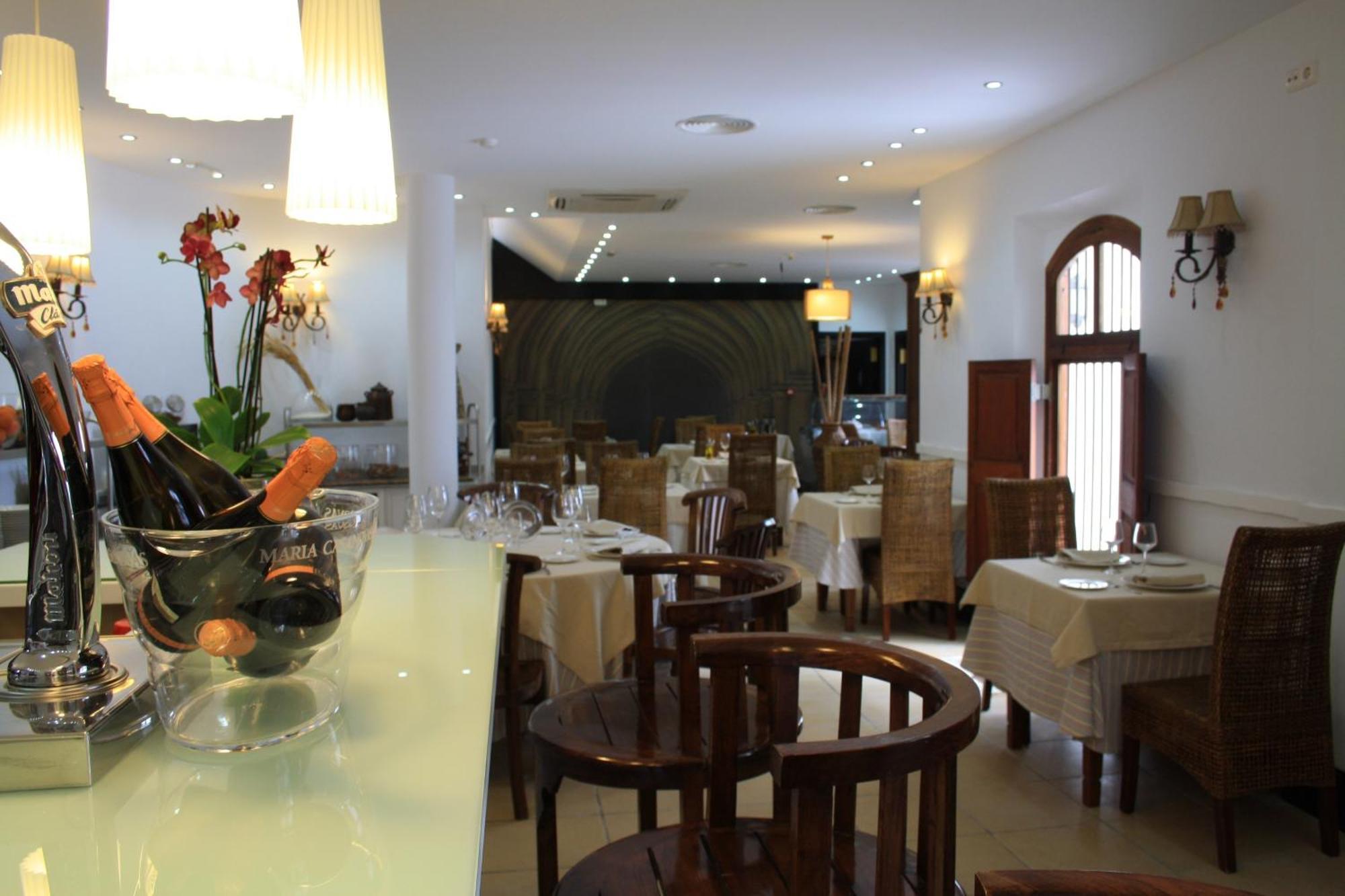 Hotel Santuario San Jose (Adults Only) Exterior foto
