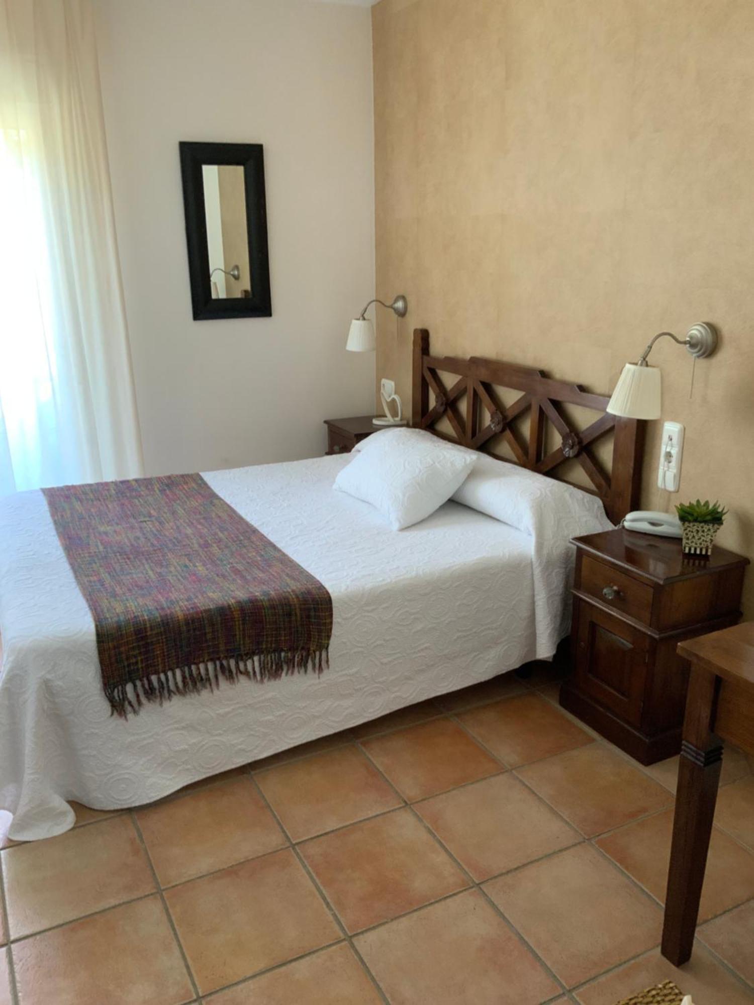 Hotel Santuario San Jose (Adults Only) Exterior foto