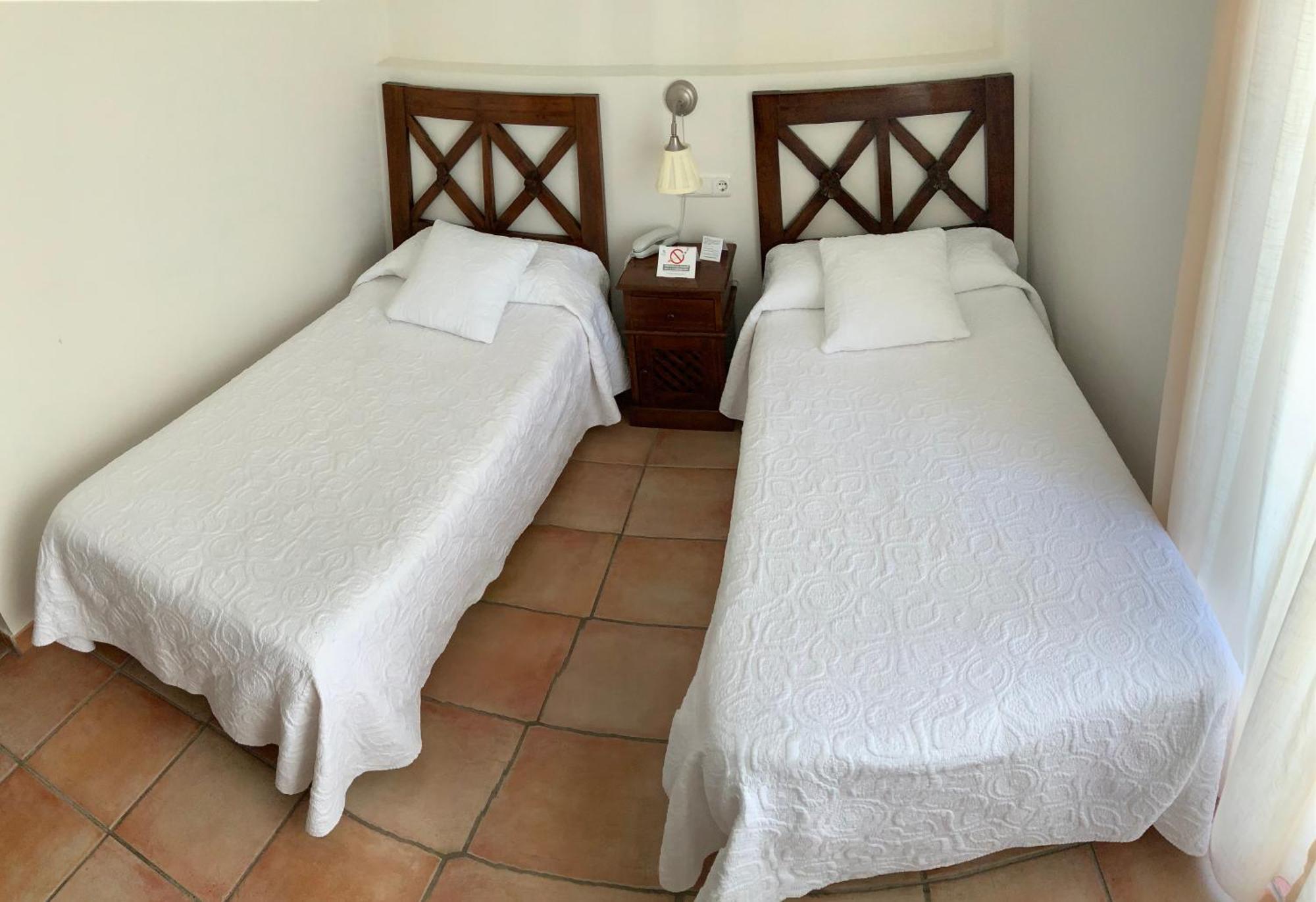 Hotel Santuario San Jose (Adults Only) Exterior foto