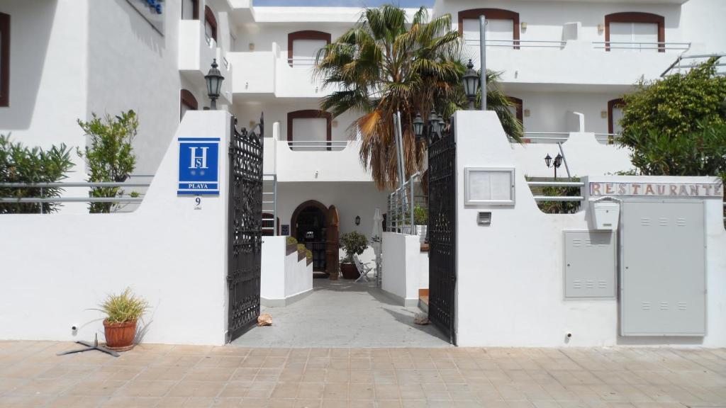 Hotel Santuario San Jose (Adults Only) Exterior foto