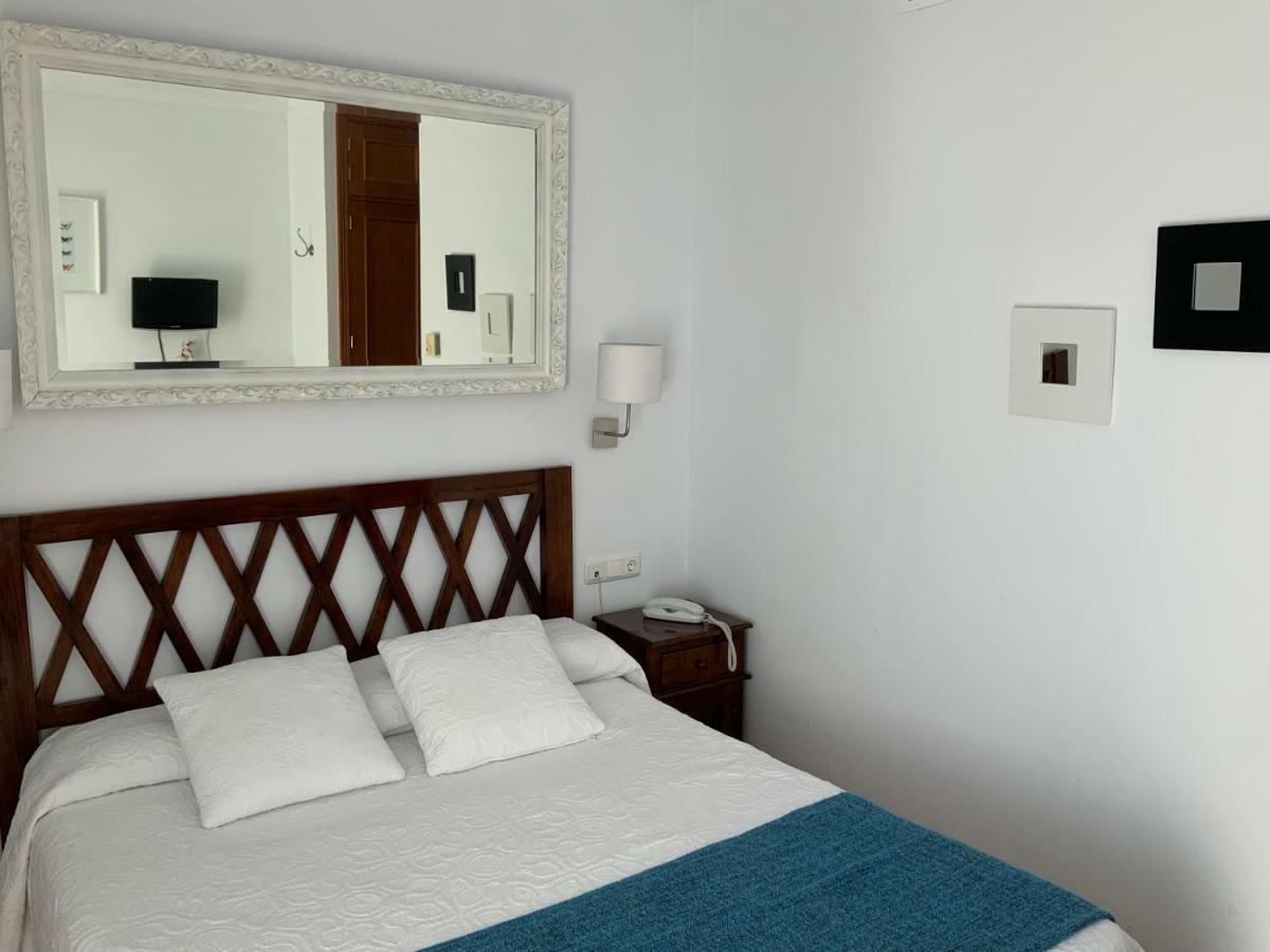 Hotel Santuario San Jose (Adults Only) Exterior foto