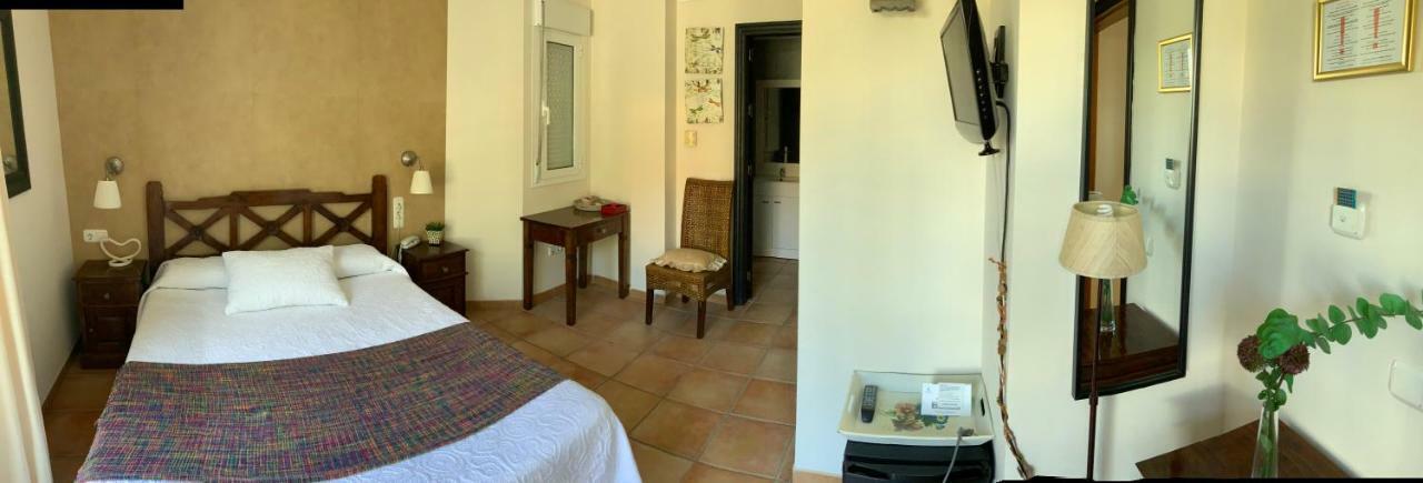 Hotel Santuario San Jose (Adults Only) Exterior foto